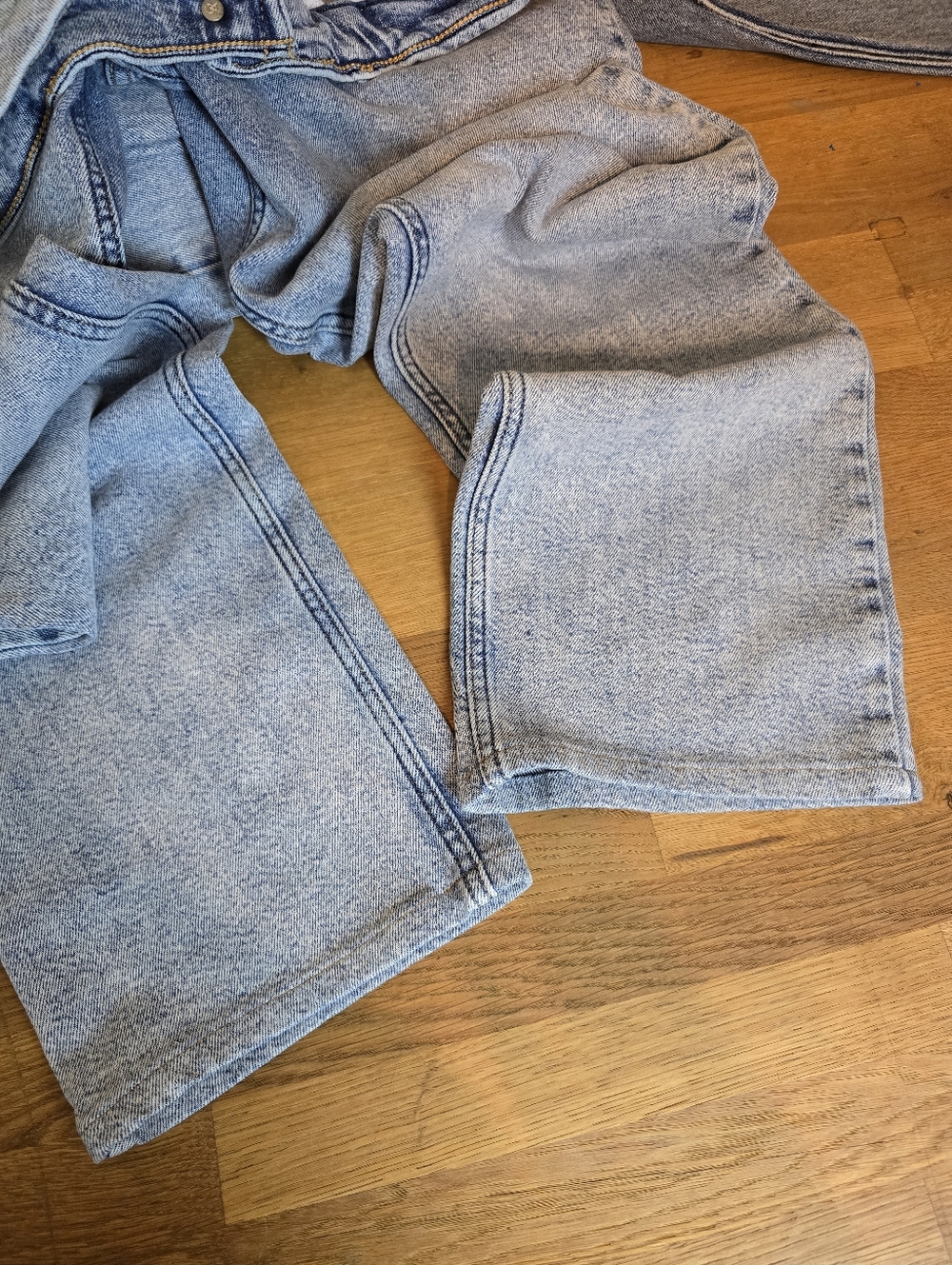 Good American Good Icon Jean 14/32 Indigo606 - Picture 10 of 13
